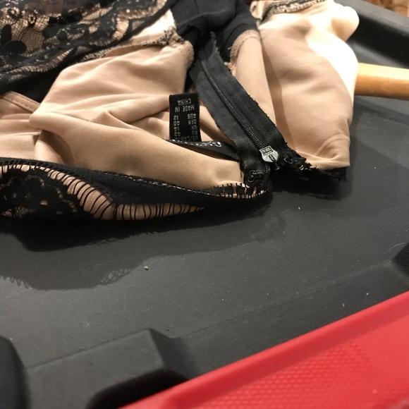 Woman's Cocktail Dress - Picture 9 of 10